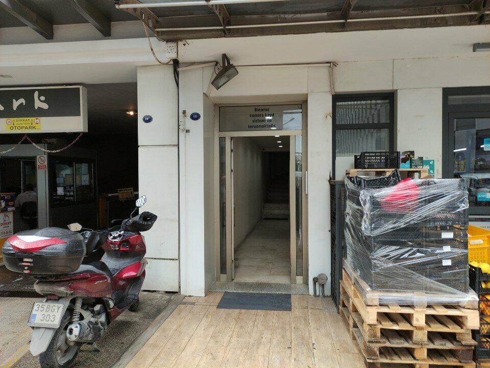 Management company Bener Nural Construction Industry and Trade Limited Company, Izmir, photo