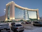 Отделение функциональной и ультразвуковой диагностики (ulitsa Marshala Zhukova, 19), department of the hospital
