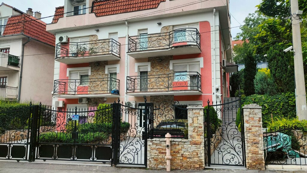 مركز طبي لمرحلة ما قبل الولادة Gala Medica ginekološka ordinacija Beograd ، بلغراد، صورة