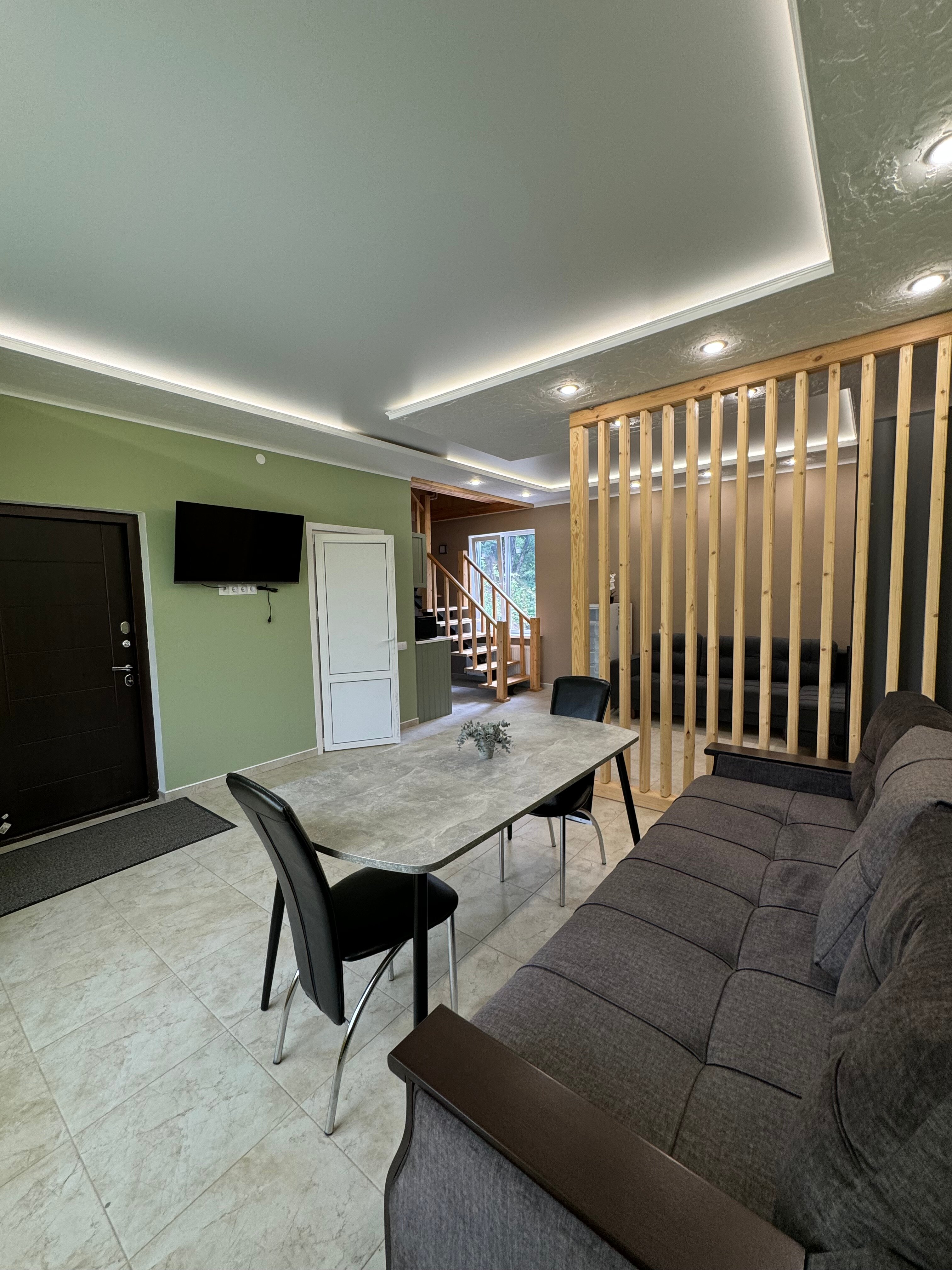 Фото Дом у Ручья