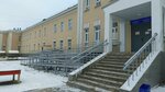 Приёмный покой неврологического отделения (Nagovitsyn Street, 10к4), hospital infantil