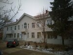 Самарская городская больница № 7, амбулаторное поликлиническое отделение № 3 (Samara, Yuzhnaya ulitsa, 1к1), department of the hospital