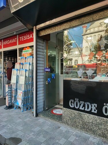 Gözde Öz Kuyumculuk Fotoğraf 2
