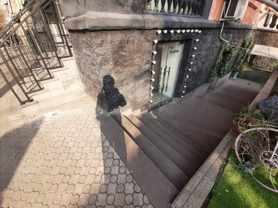 Nail salon The Ordinar, Yerevan, photo