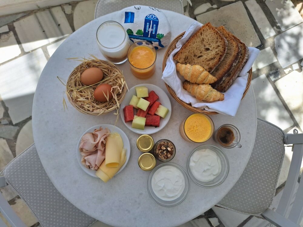 Фото Evi Evan Hotel