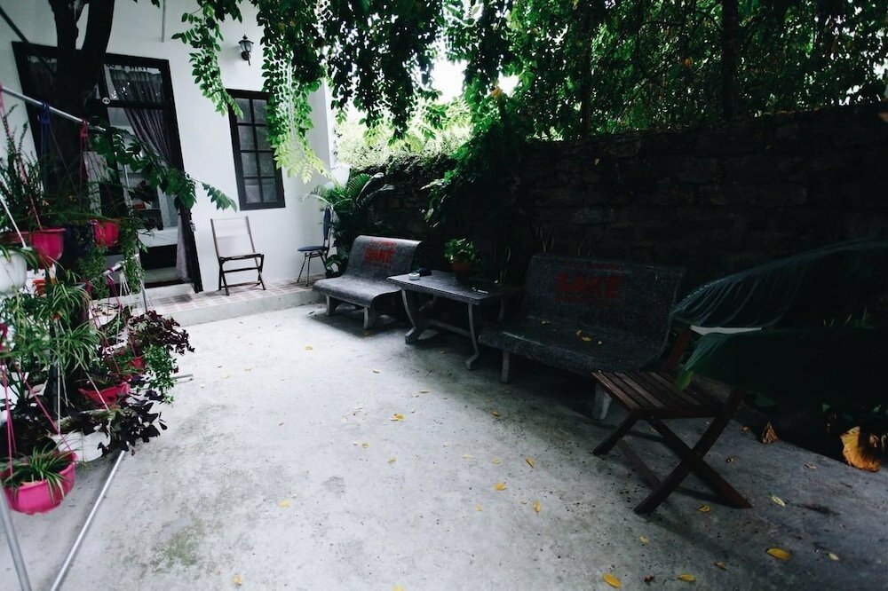 Фото Sake Homestay