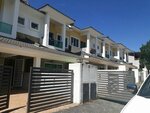Zahara Homestay (Perak), apartments