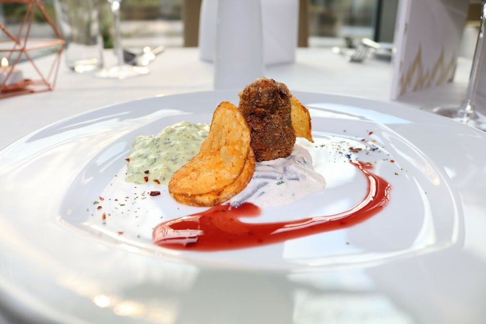 Фото Mythenresort Heimdall