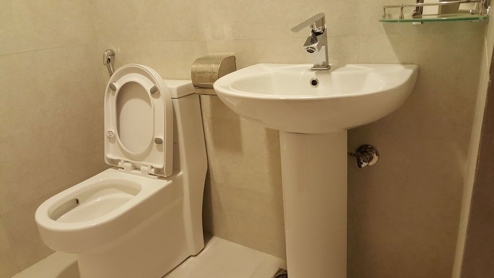 Фото Hotel Ruza Nepal