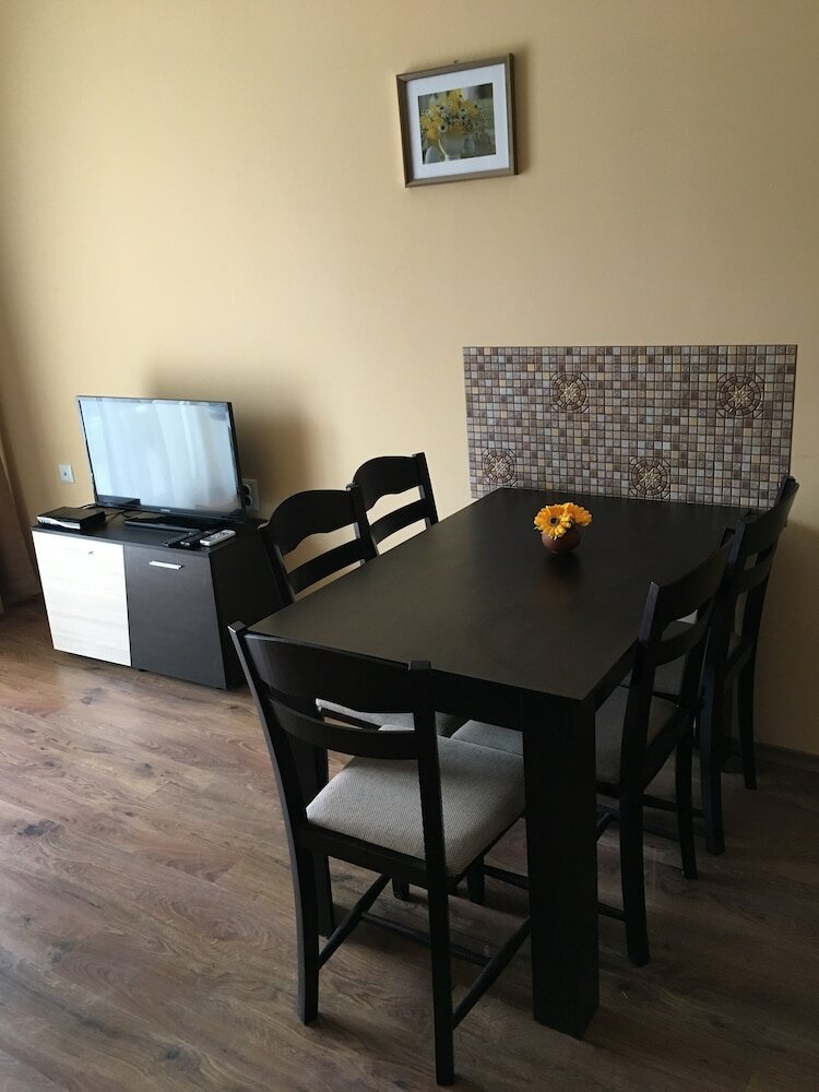 Фото Horizont Apartments