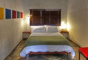 Hartmann Suites Serviced Apartments (Windhoek, Ballot Street), hotel