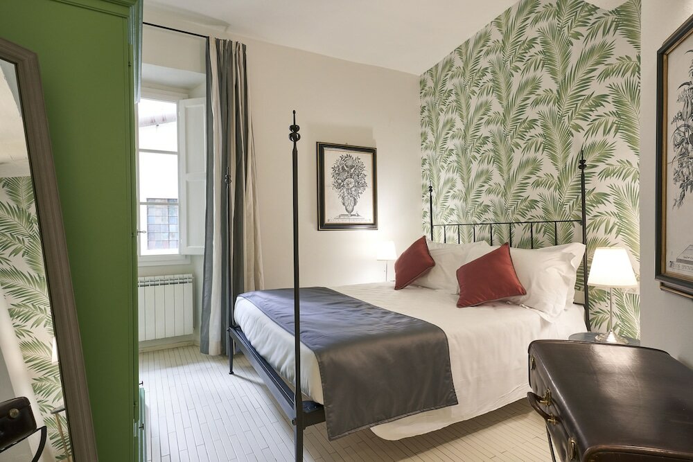 Фото Peruzzi Urban Residences