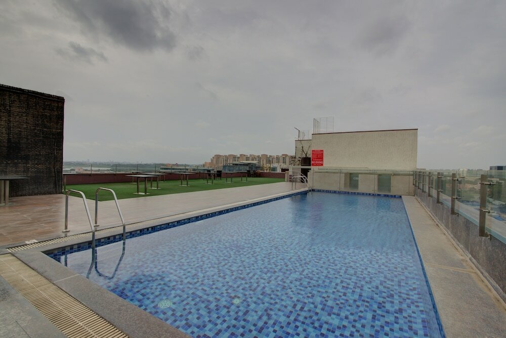 Фото Bhagini Icon Premier Hotel