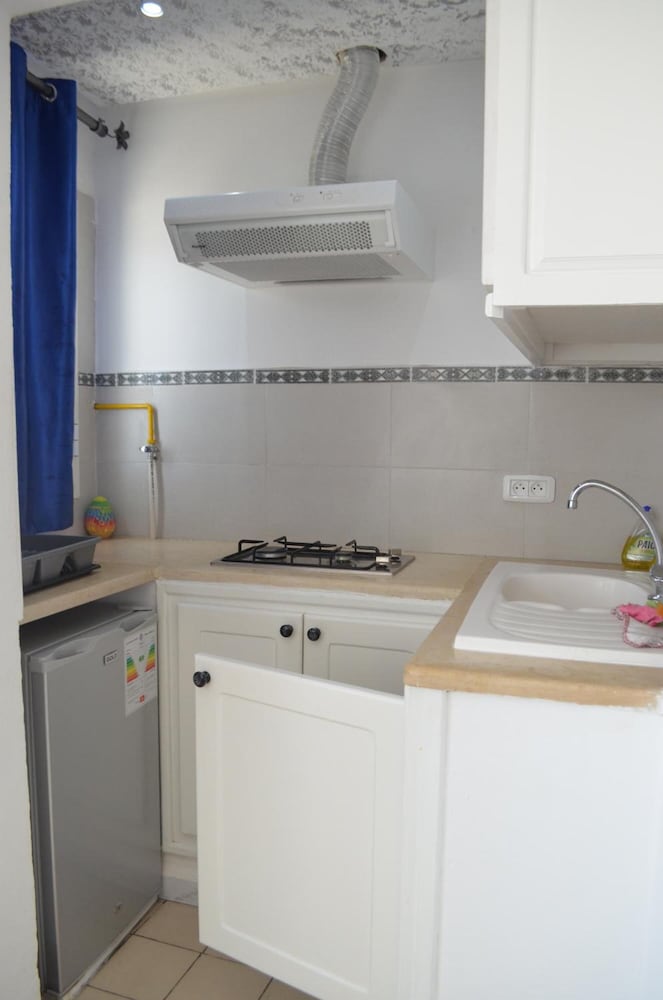 Фото Tunisia Queen Appartement