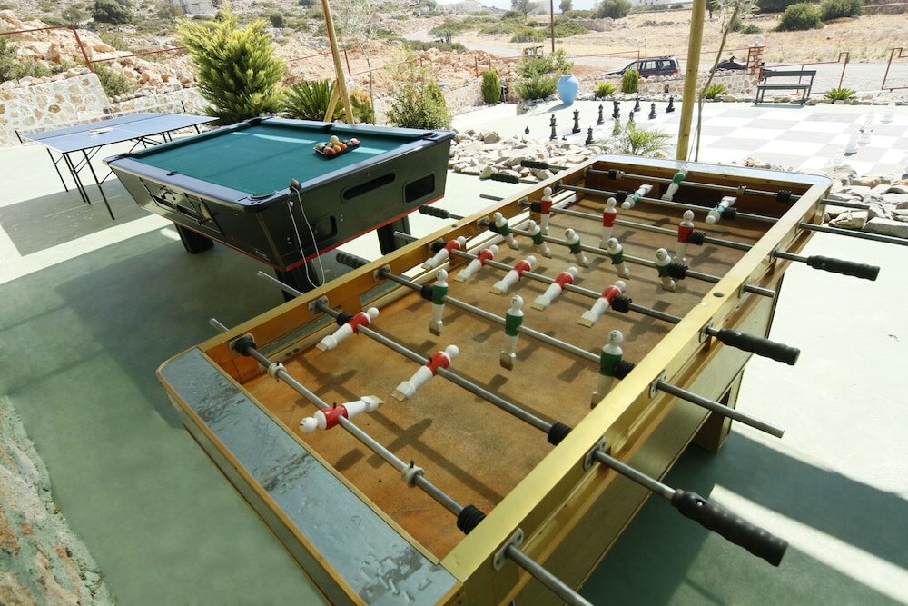 Фото Spilia Bay Villas