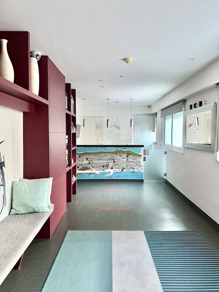 Фото Hostal Apolo