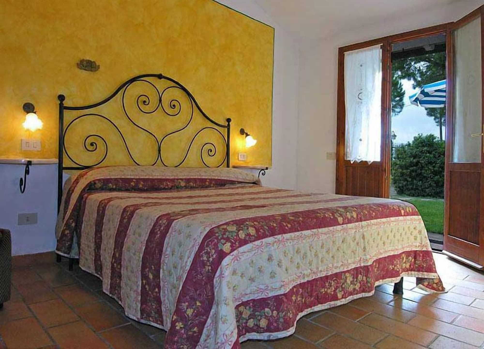 Фото Poggio del Sole