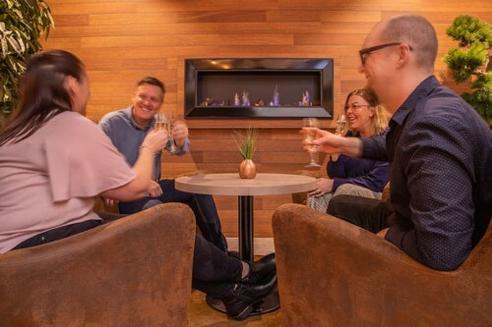 Фото Dream – Luxury Hostel