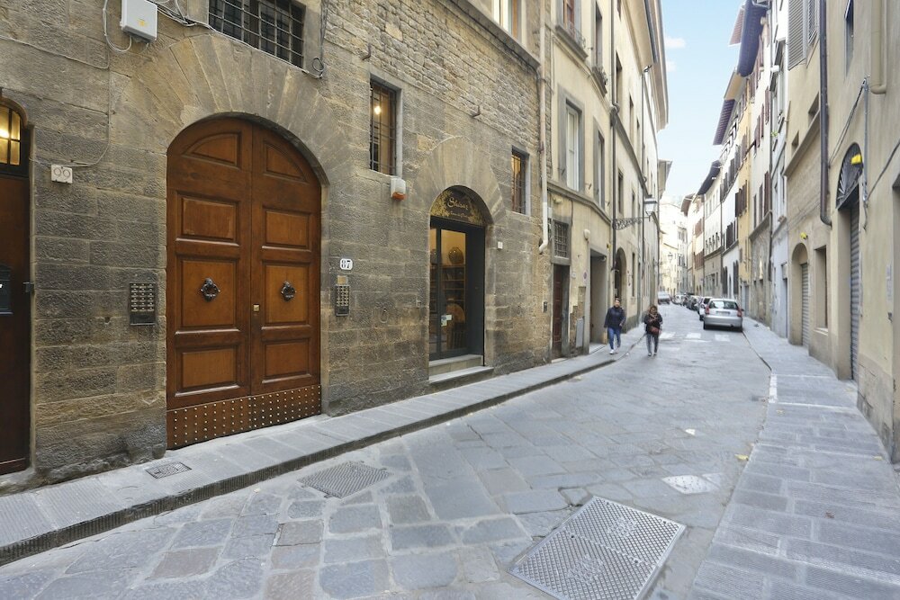 Фото Across The River