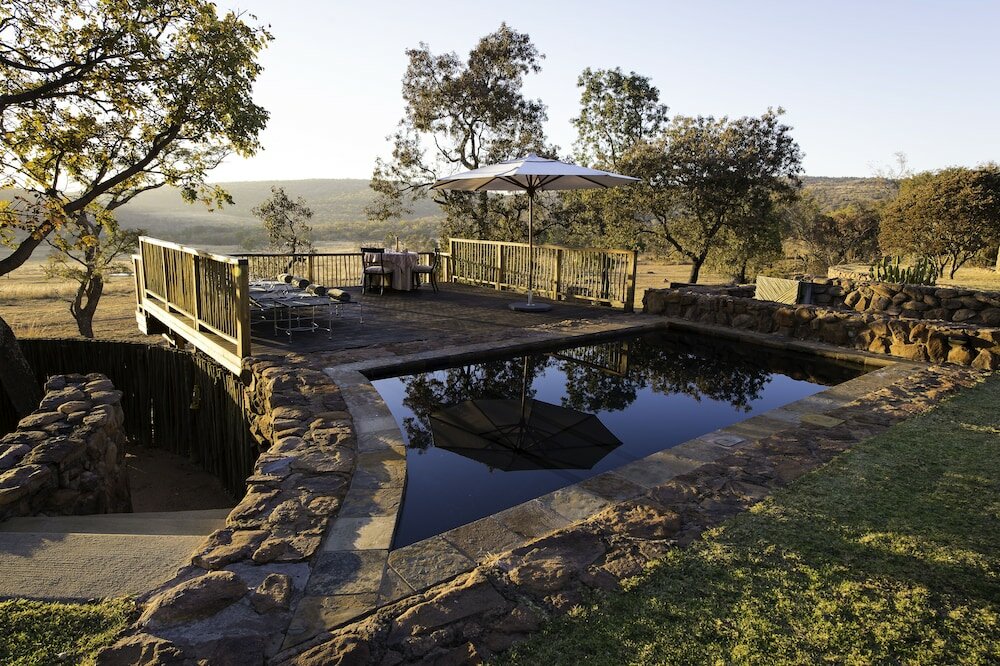 Фото Ekuthuleni Lodge