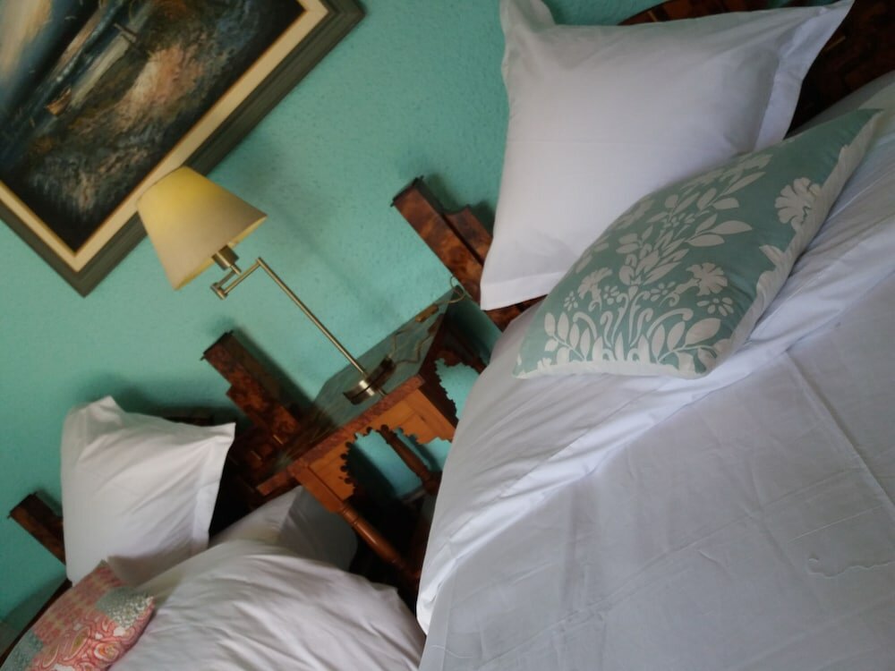 Фото Riad Tamayourt Ocean View