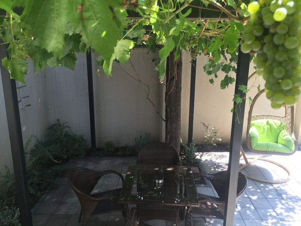 Фото Отель Iberia Didube