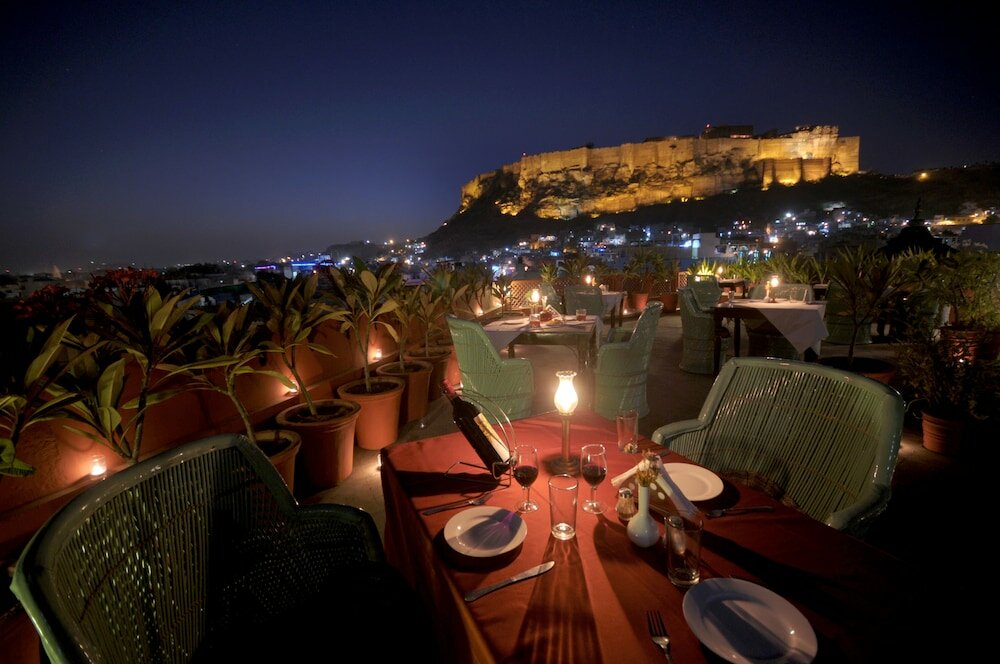 Фото Haveli Inn Pal