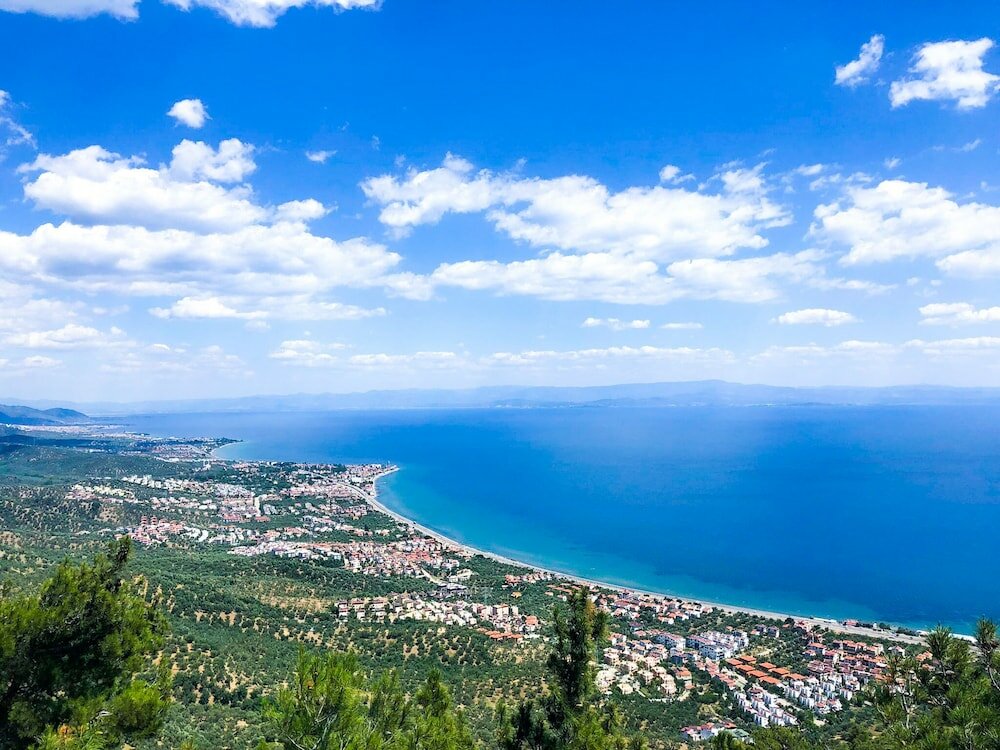 Фото Adatepe Otel