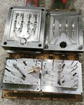 Ekiciler Mold Co. and Foreign Trade (Istanbul, Rami Kisla Avenue, 1A), industrial enterprise