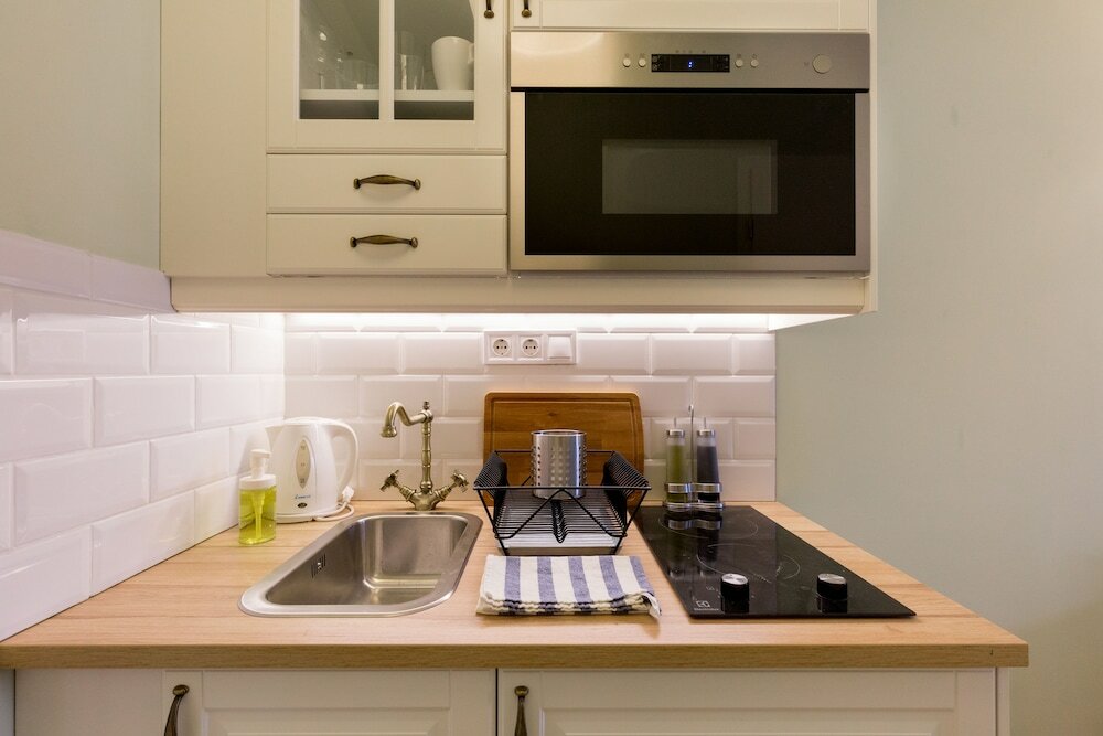 Фото Roland Apartments