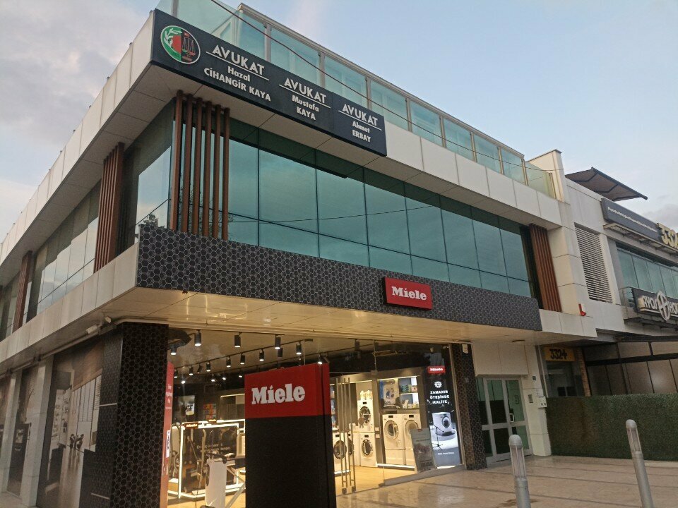 Legal services Avukat Fatma Ruhsar Loras, Konya, photo