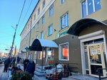 Irk-stroi (Irkutsk, Volzhskaya street, 14А) ، شركة بناء