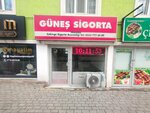 Çekirge Sigorta (Bursa, Yildirim District, Esenevler Neighborhood, Erdogan Street, 3/1) ، شركة التأمين