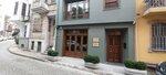 Rey Art (İstanbul, Uskudar, Kuzguncuk Mah., Üryanizade Sok., 18) ، أستوديو تصميم
