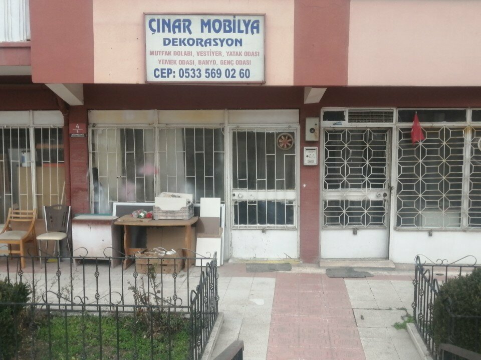 Furniture repair Cinar Decoration, Ankara, photo