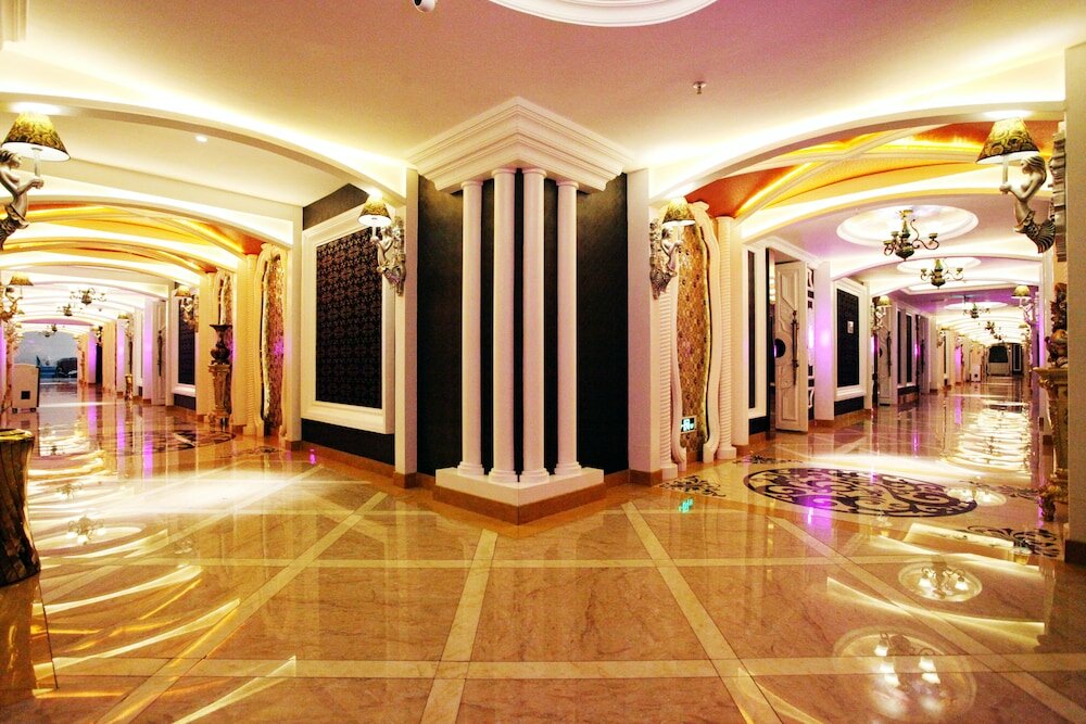 Фото Grand Bravo Guilin Hotel