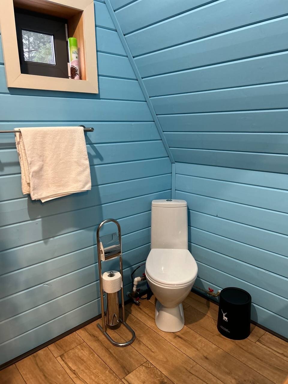 Фото Secret Villa