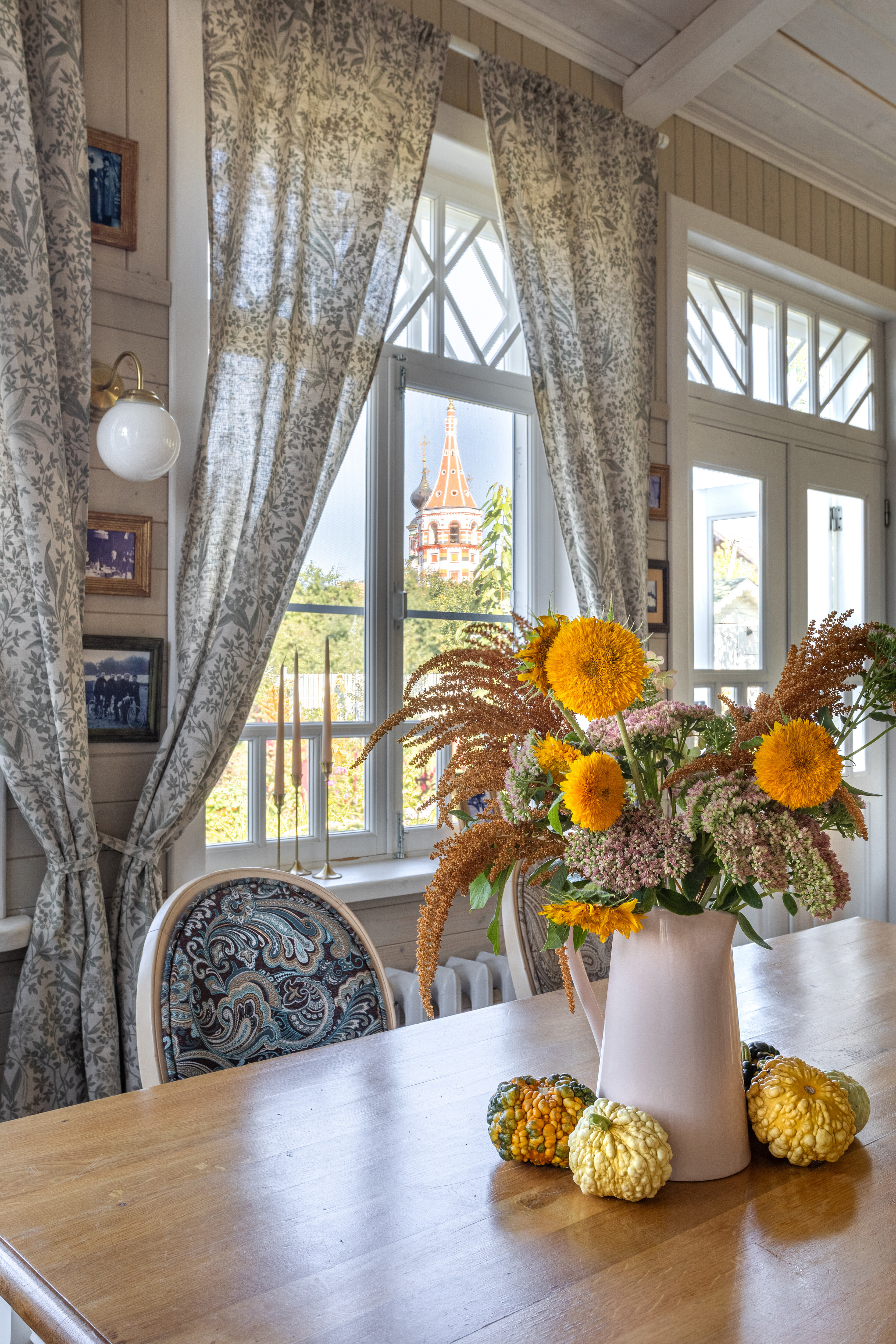 Фото Дымов Дача - Зелёный Дом