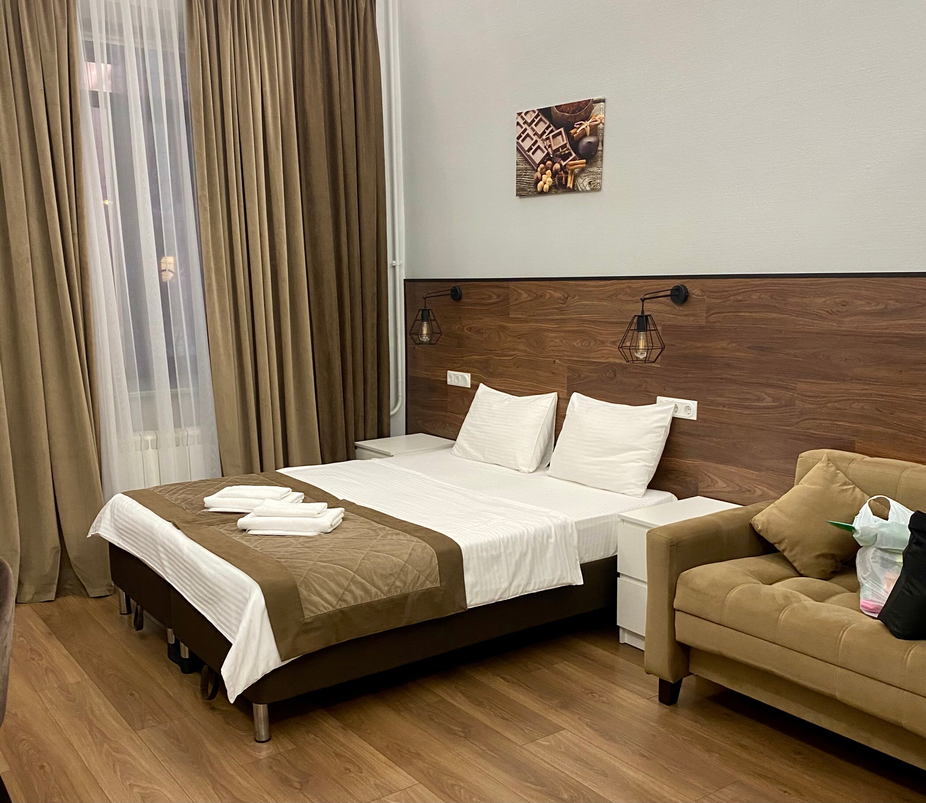 Фото Шоколад