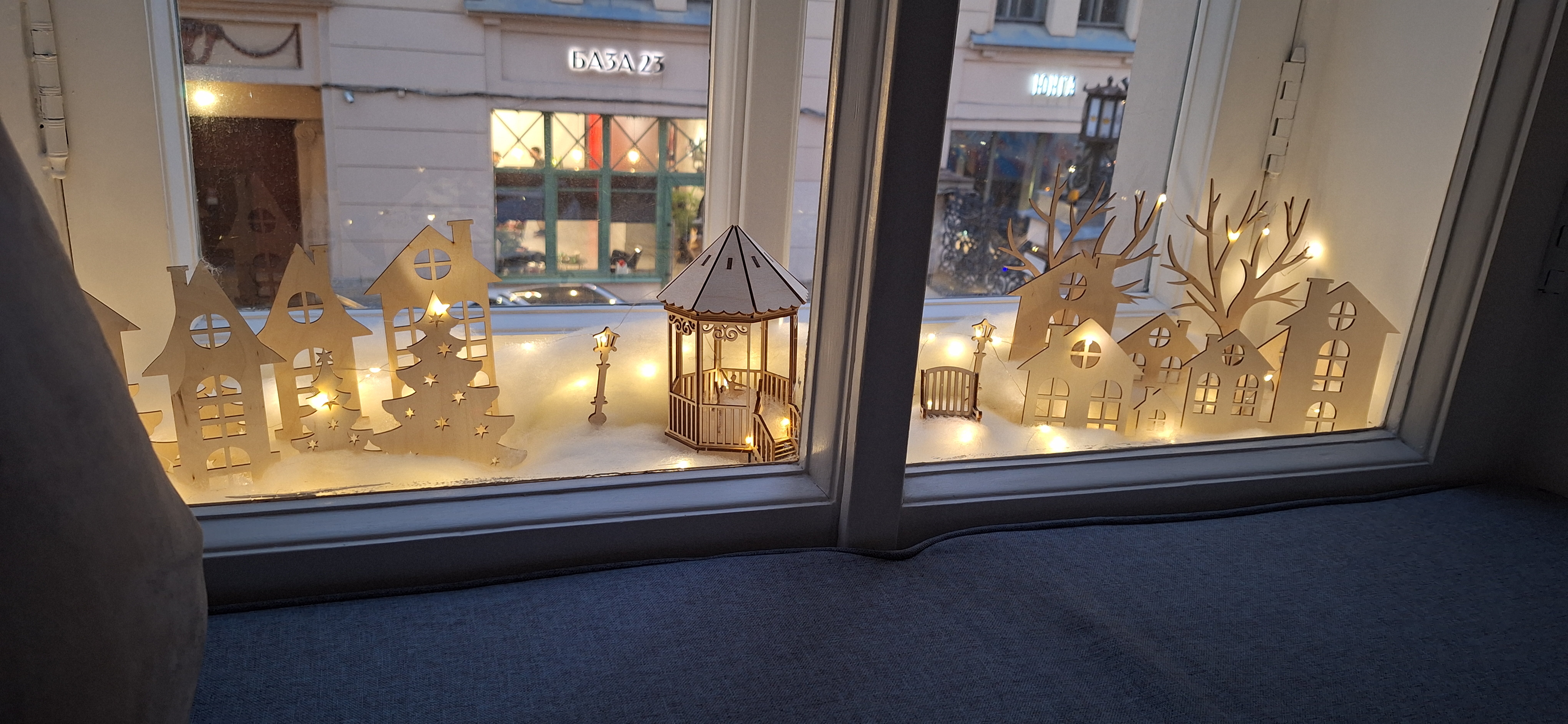 Фото Ундервуд Арт Рум