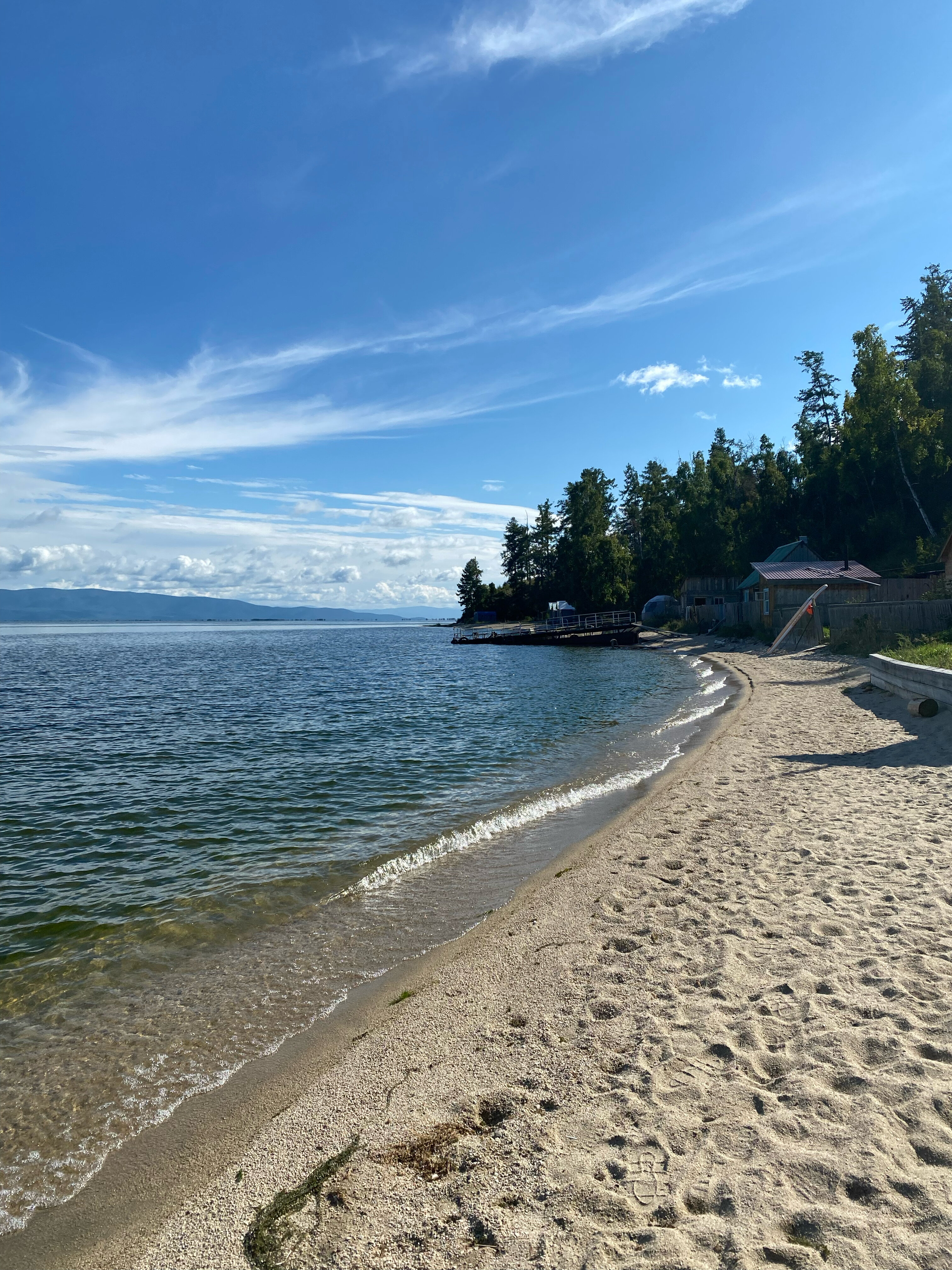 Фото Катунь