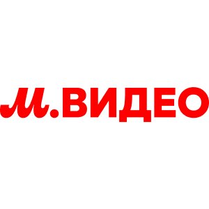 М.Видео