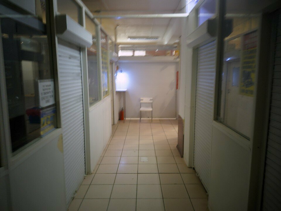 Grocery Idel, Samara, photo