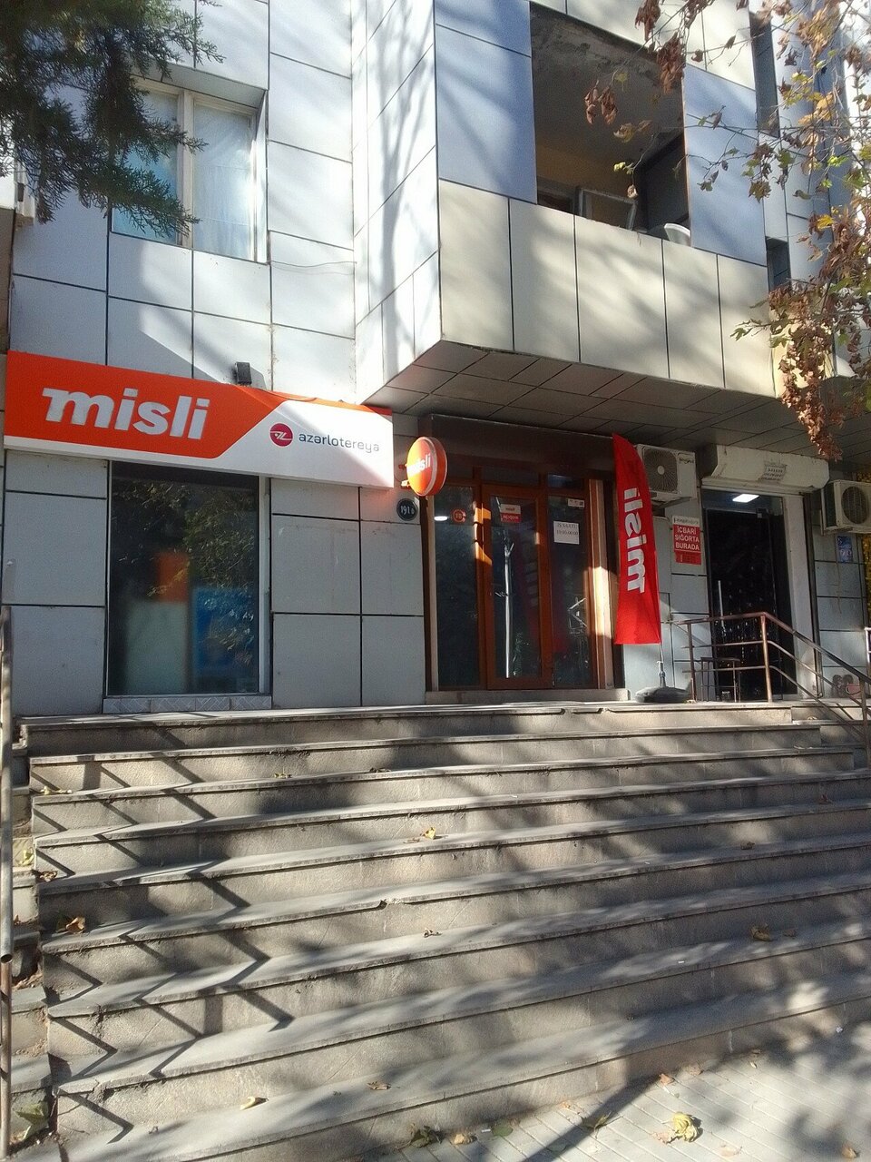Misli
