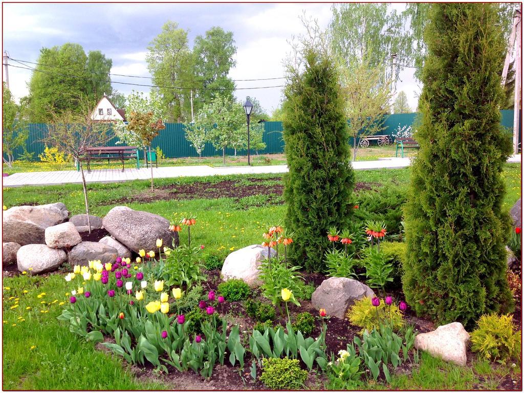 Фото Дворянское гнездо