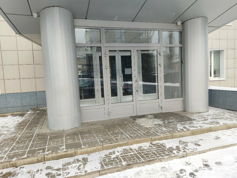 Servicios legales Патентный поверенный Дмитриева М. М., , foto