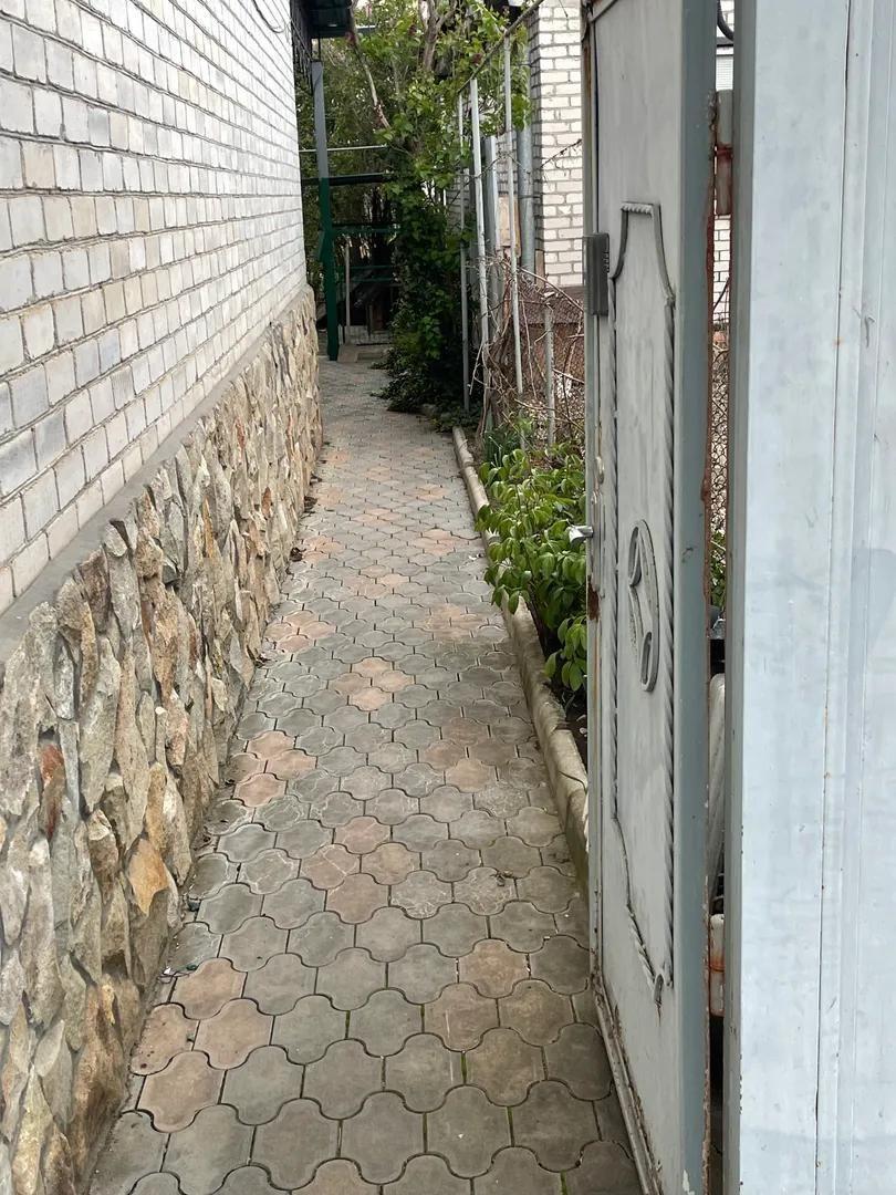 Фото Гостевой дом на Интернациональной 16