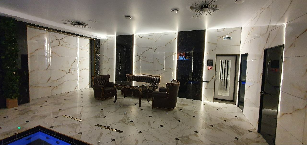 Фото Империал