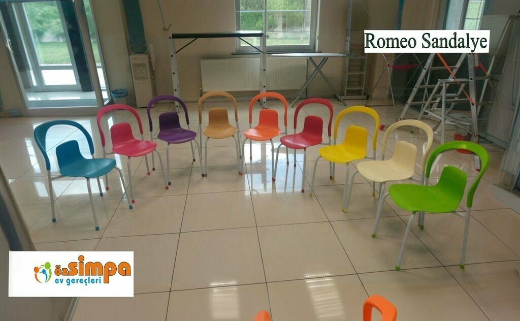 Wholesale company Ozsimpa Home Appliances, Konya, photo