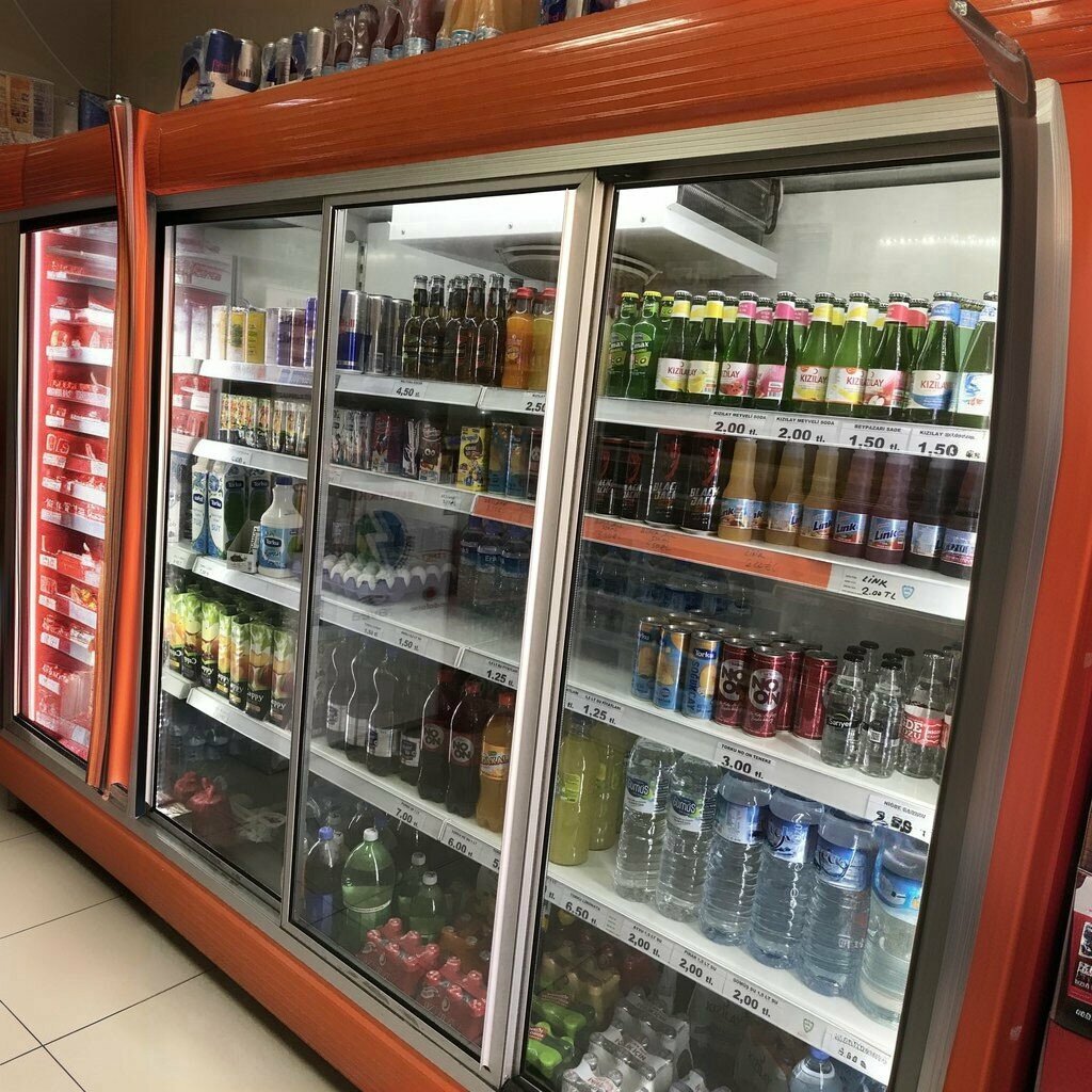 Cash and settlement center Turanoglu Bill Payment Point, Konya, photo